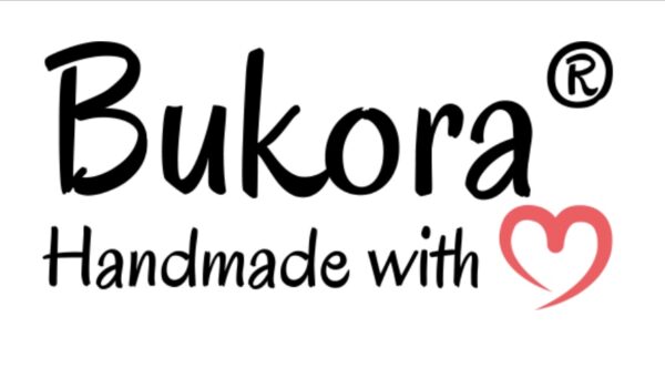 Bukora® Korbtablett aus Weide mit Weihnachtsmuster...Frohe Weihnachten ..Christmas – Bild 9
